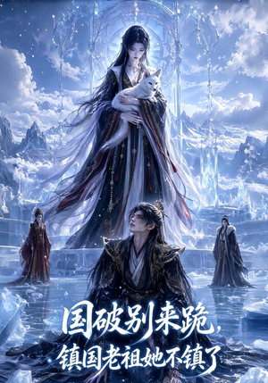 国破别来跪，镇国老祖她不镇了（60集）分享好看短剧