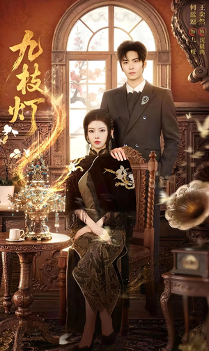 九枝灯（62集）高分佳作免费看