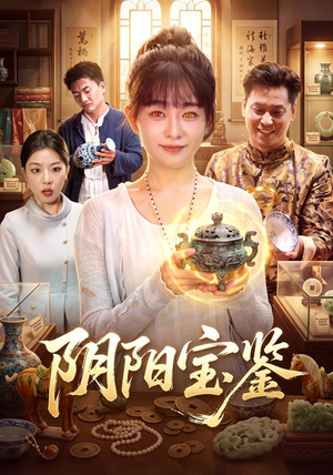 阴阳宝鉴（101集）全集一网打尽