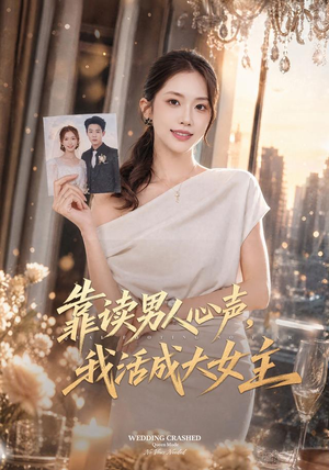 靠读男人心声，我活成大女主（57集）海量短剧免费看