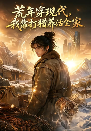 荒年穿现代，我靠打猎养活全家（61集）大结局