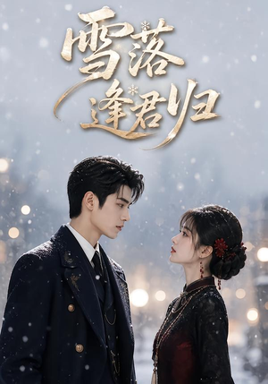 雪落逢君归(116集) 雪落逢君归(116集)推荐你们也去看