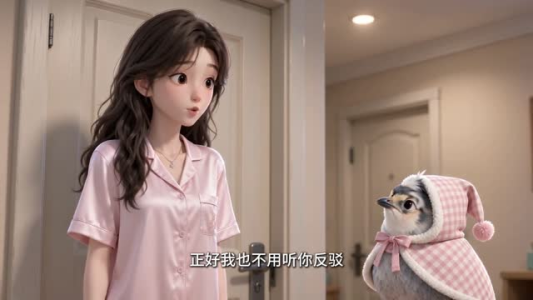 花花说了算之春和里奇案（10集）精彩短剧追不停