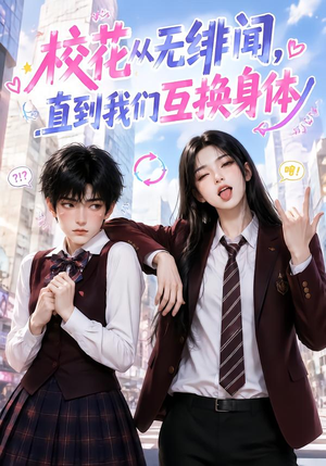 校花从无绯闻，直到我们互换身体（125集）短剧更新抢先看