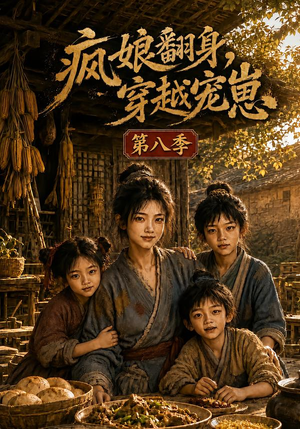 疯娘翻身，穿越宠崽第八季（189集）在哪个平台看