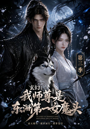 玄幻：我师尊是东洲第一女魔头第三季（118集）短剧分享片段
