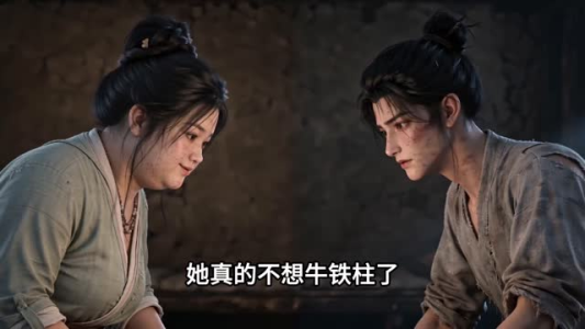 穿成如烟大帝，皇子求着入赘第一季（102集）短剧免费看全集