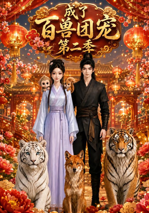 成了百兽团宠第二季(35集) 成了百兽团宠第二季(35集)超甜短剧抢先看