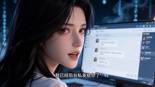直播火到异界你管这叫勤工俭学？（64集）好看的短剧分享