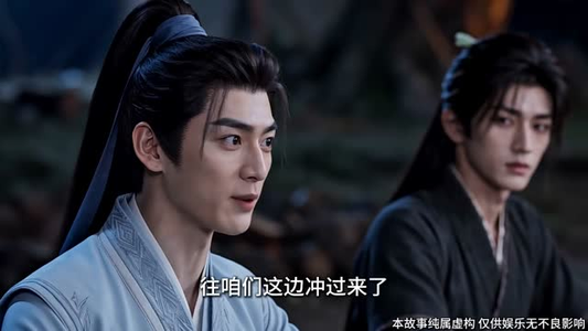 修仙不如干饭，我的伙房统治全宗了第四季（80集）热播短剧来袭