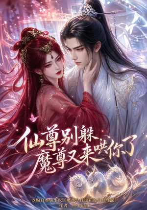 仙尊别躲，魔尊又来哄你了（108集）免费短剧全集看