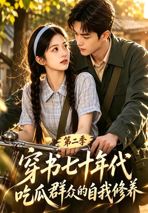 穿书七十年代,吃瓜群众的自我修养第二季(88集) 穿书七十年代,吃瓜群众的自我修养第二季(88集)精彩短剧追不停