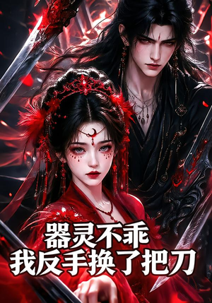 器灵不乖我反手换了把刀(80集) 器灵不乖我反手换了把刀(80集)短剧抢先看