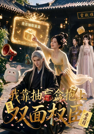 我靠抽盲盒抱上双面权臣（50集）360网盘观看