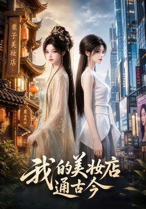 我的美妆店通古今（60集）精彩短剧上线