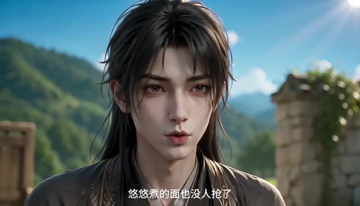 天上掉下个狐妹妹（108集）好看吗