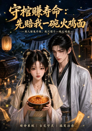 守棺赚寿命，先赔我一碗火鸡面（132集）更新时间一览表
