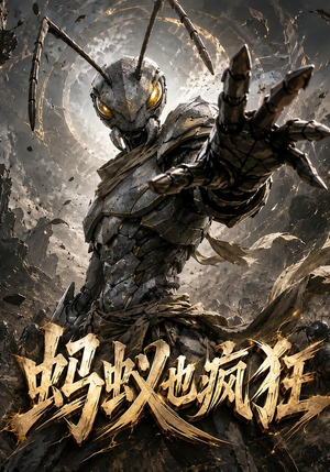 蚂蚁也疯狂（142集）民国短剧推荐