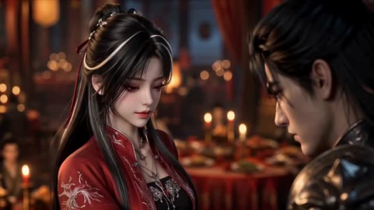 川味小妹：侯府真千金勇闯京城第一季（82集）穿越短剧推荐