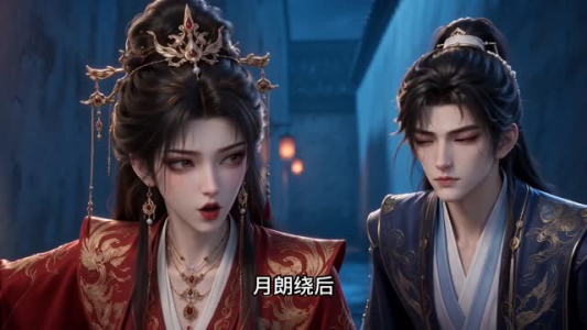 夫君的醋坛子翻了（39集）上热门短剧