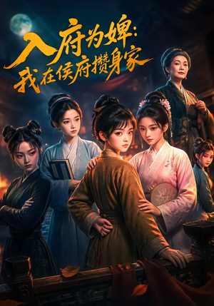 入府为婢：我在侯府攒身家（78集）追短剧太上头了