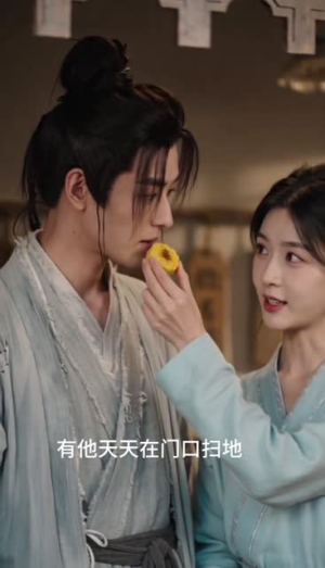 我的夫君手无缚鸡之力（54集）免费热门短剧