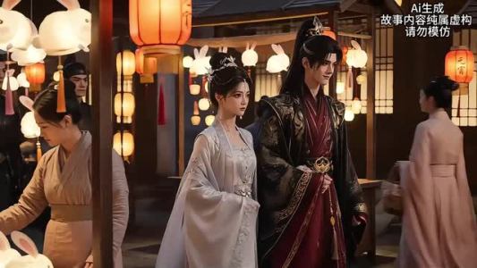 权臣竟是粘人醋包（46集）无需会员轻松看