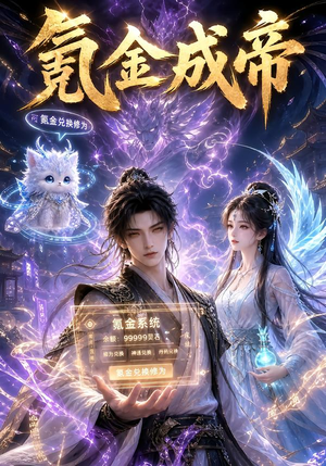 氪金成帝（341集）热门短剧推荐