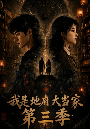 我是地府大当家第三季（302集）红果免费短剧
