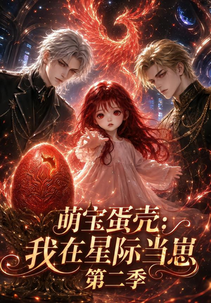 萌宝蛋壳：我在星际当崽第二季（134集）免费短剧大全