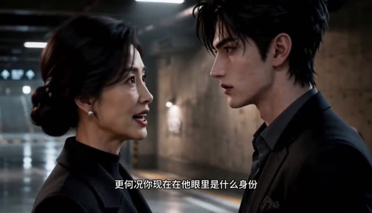 错爱攻略（100集）短剧在线观看