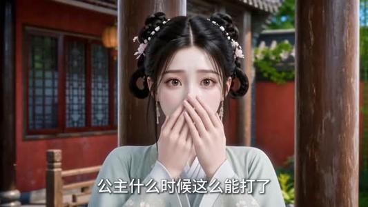 我一男的觉醒女帝系统？（70季）免费看全网短剧