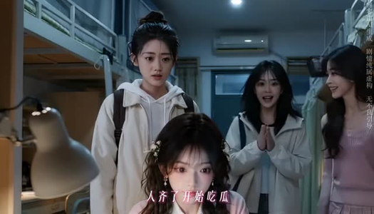 真假棠棠（97集）精彩短剧上线
