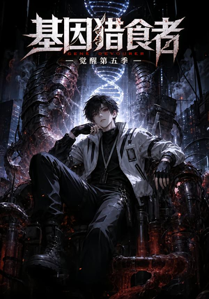 基因猎食者：觉醒第五季（127集）无需会员免费看