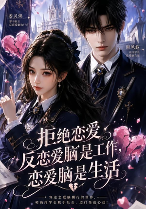 拒绝恋爱反恋爱脑是工作,恋爱脑是生活,(104集) 拒绝恋爱反恋爱脑是工作,恋爱脑是生活,(104集)在哪里可以全集