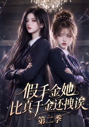 假千金她比真千金还拽诶第二季（72集）全集在线看