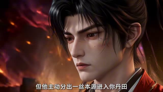 凡人修仙：我靠小树苗逆仙途第五季（115集）精彩连连免费看