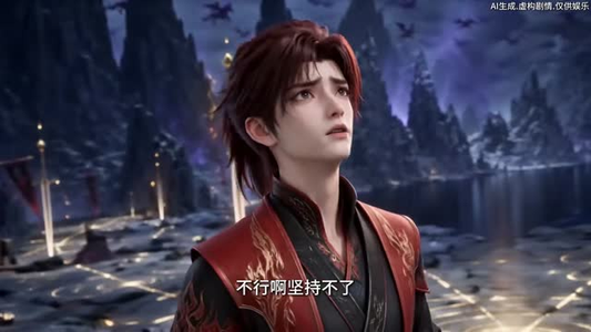 全员炮灰，灵龟师妹一剑祭长生6（102集）短剧在线观看