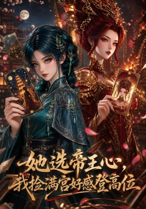 她选帝王心，我捡满宫好感登高位（103集）上热门短剧