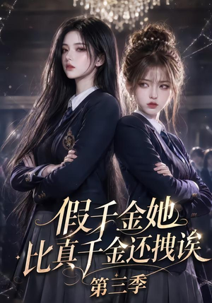 假千金她比真千金还拽诶第三季(65集) 假千金她比真千金还拽诶第三季(65集)好看的短剧分享