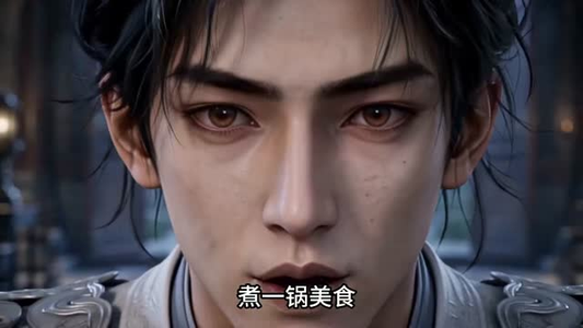 开局一个超市，我在古代爽翻了阿第四季（130集）在线看