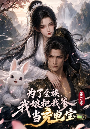 为了全族，我娘把我爹当充电宝第二季（123集）今日最火短剧