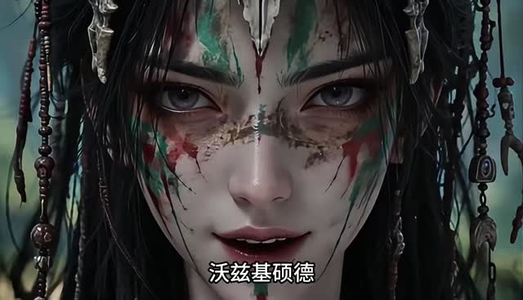 真别惹蛊修她太阴了(273集) 真别惹蛊修她太阴了(273集)正能量短剧分享