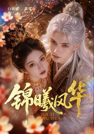 锦曦风华(61集) 锦曦风华(61集)短剧精彩推荐