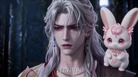 穿书炮灰，我和魔尊老乡联手称霸仙界（70集）每天分享短剧