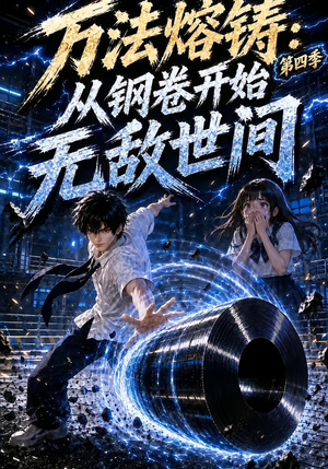 万法熔铸:从钢卷开始无敌世间第四季(196集) 万法熔铸:从钢卷开始无敌世间第四季(196集)新短剧推荐