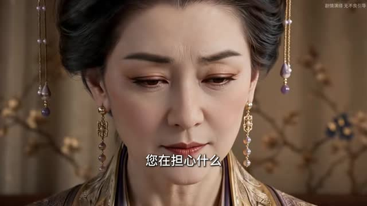 医妃难求（60集）短剧每日分享