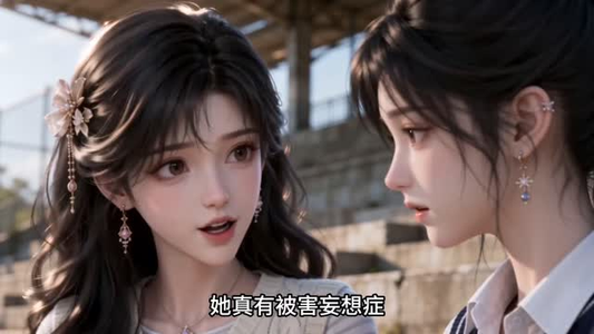 沉溺无尽夏(172集) 沉溺无尽夏(172集)温柔追捕短剧