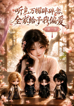 听见万物碎碎念，全家给予我偏爱第二季（84集）高清画质免费看