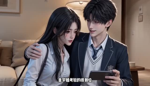 大一开学，学姐拉我领了证（116集）在哪个平台能看